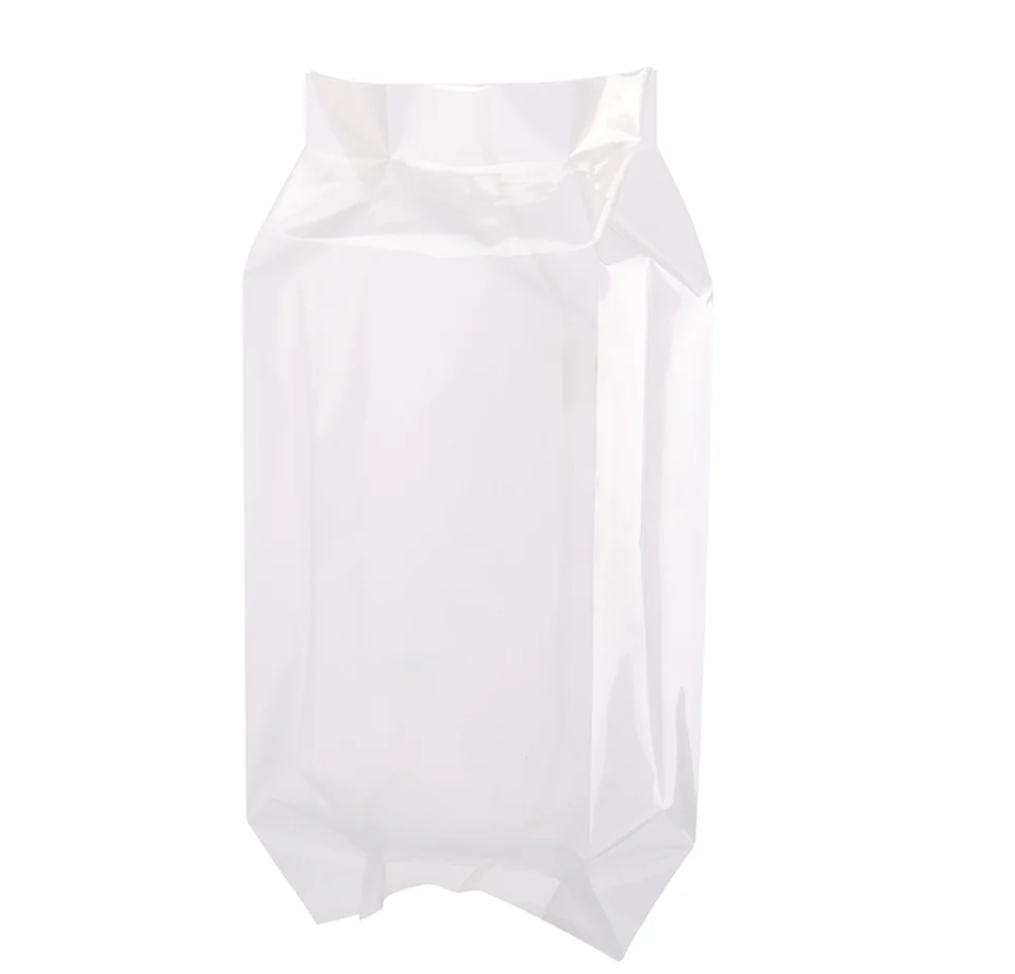 Bolsas Flow Pack de Gran Formato