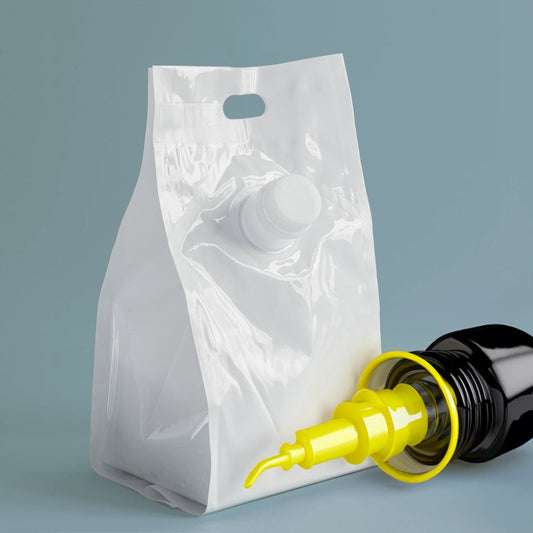 Bolsa Flex Up gran formato - Industrial y Agroindustrial