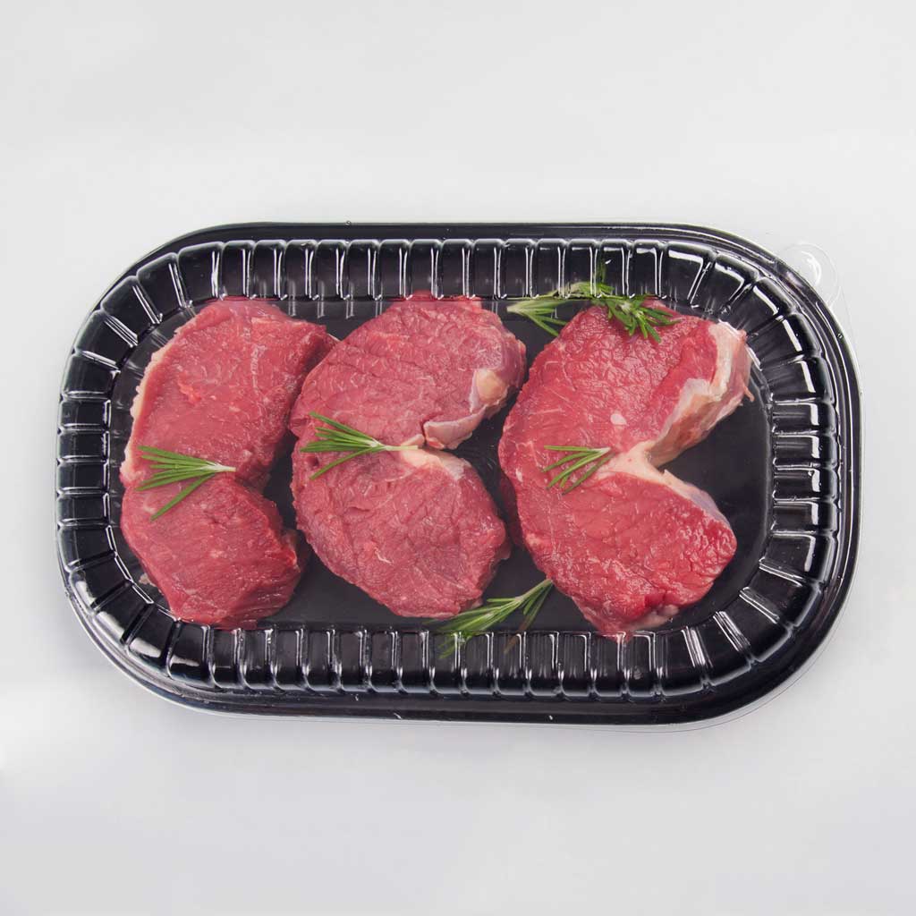 Bandeja de termoformado – Empaques en Termoformado