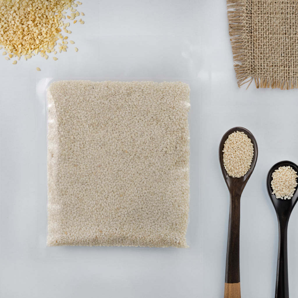 Bolsa Plana - Snacks, Polvos y Cereales