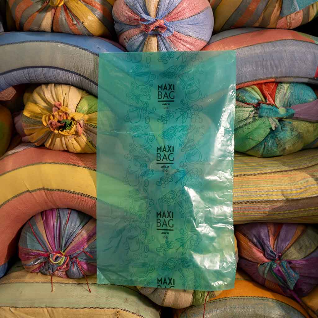 Bolsa Flex Up gran formato - Industrial y Agroindustrial