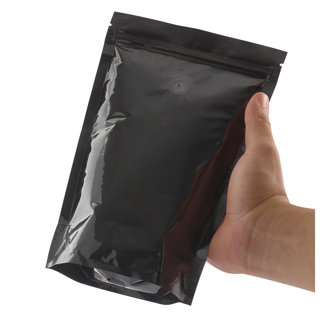 Bolsa Flex Up con Zipper - Industrial y Agroindustrial