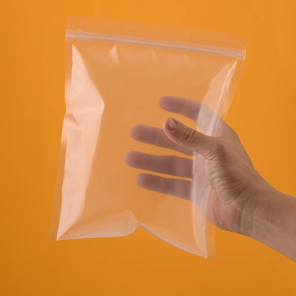 Bolsa Plana - Lácteos