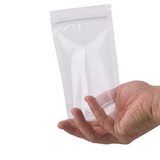 Bolsas Flex Up - Farmacéutico