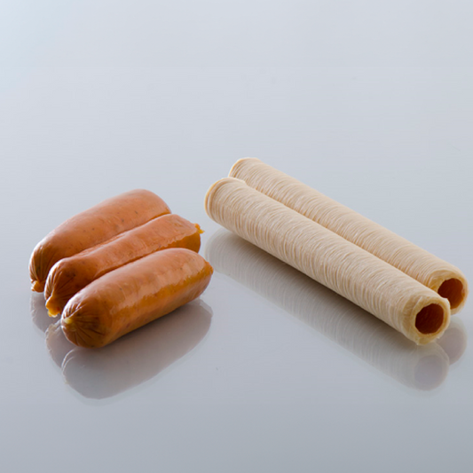 Colágeno para Embutidos - Carnes