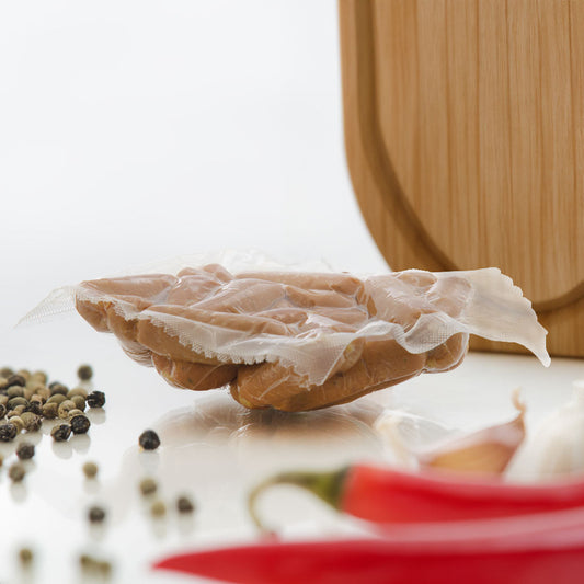 Film Superior Multibarrera (NonForming Roll) - Carnes