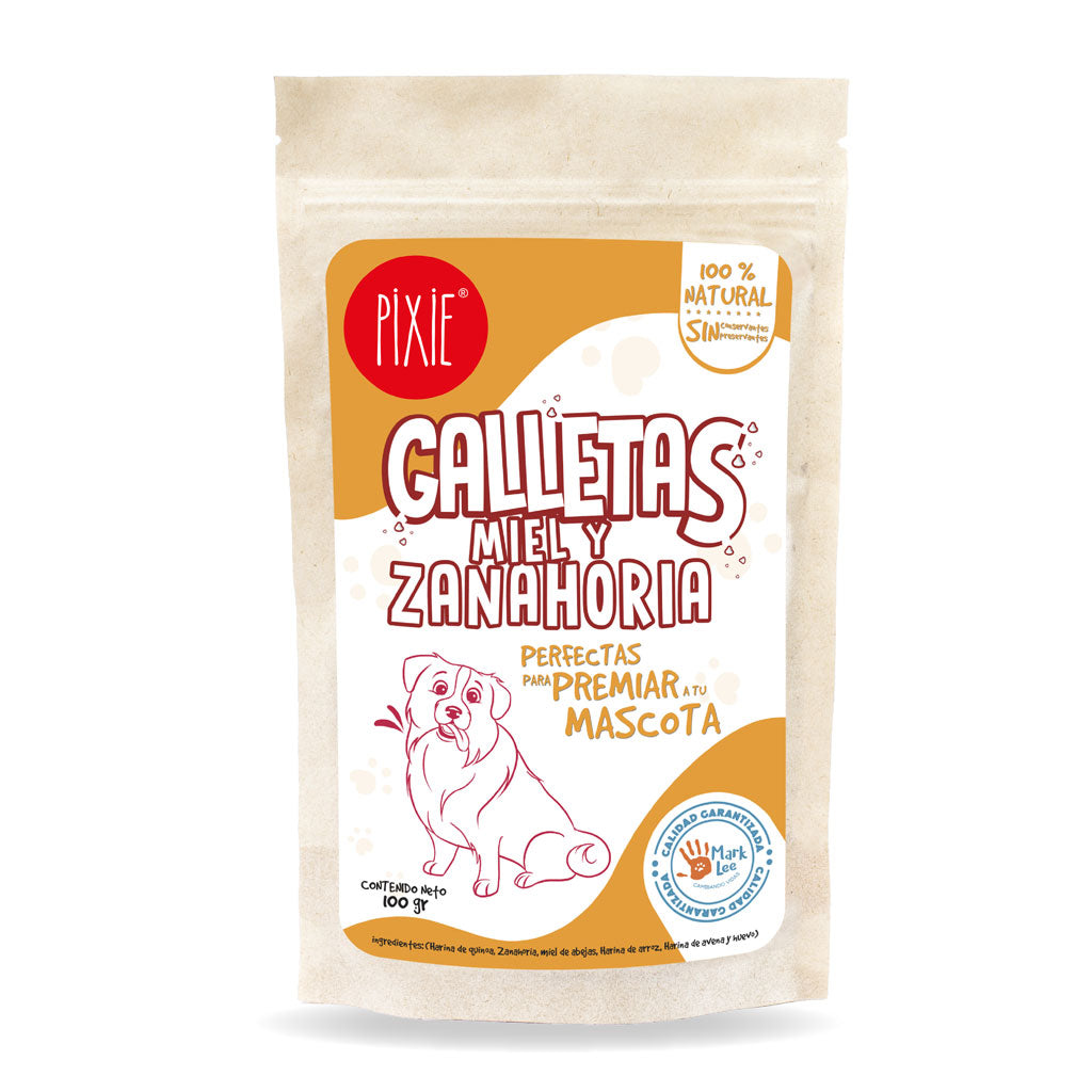Bolsas Flex Up - Mascotas