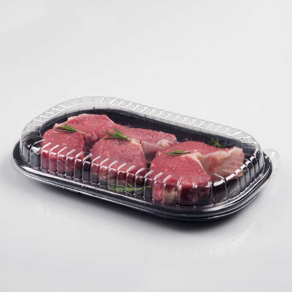 Bandeja de termoformado – Empaques en Termoformado