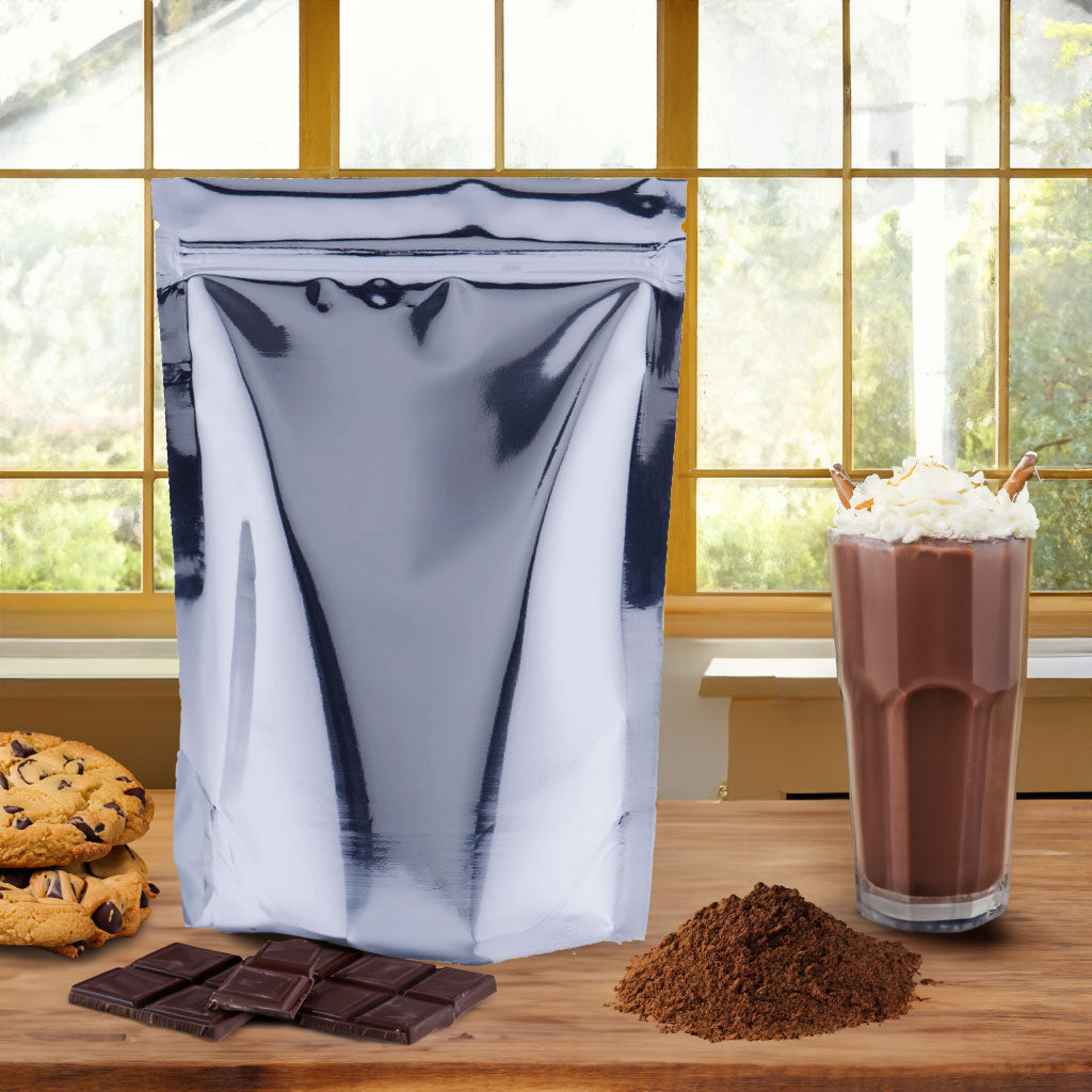 Bolsas Flex Up - Snacks, Polvos y Cereales