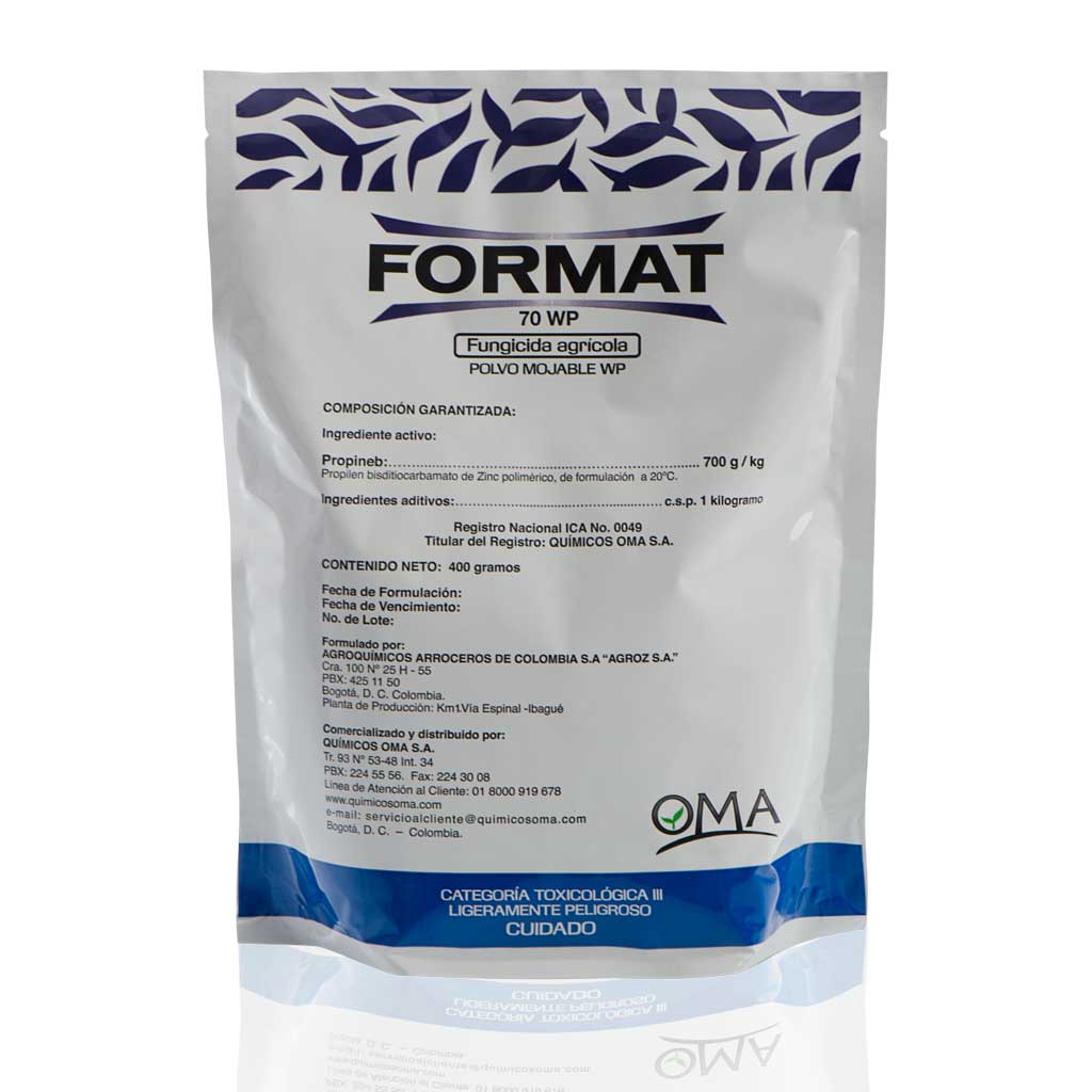 Bolsas Flex Up - Farmacéutico