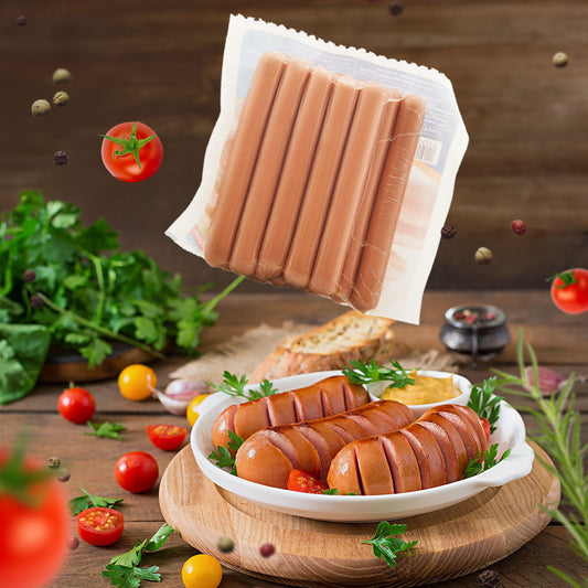 Film de Fondo Multibarrera (Forming Roll)- Carnes