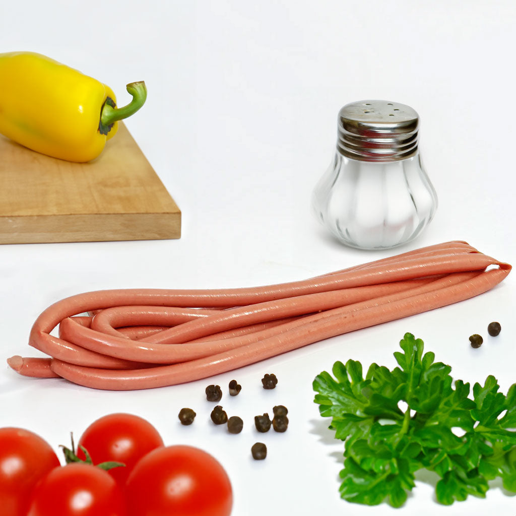 Tripa Plástica – Amipack - Carnes