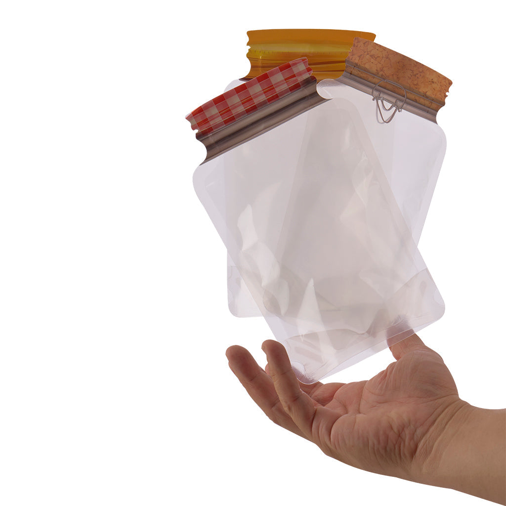 Bolsa Flex Up con forma - Cuidado del hogar
