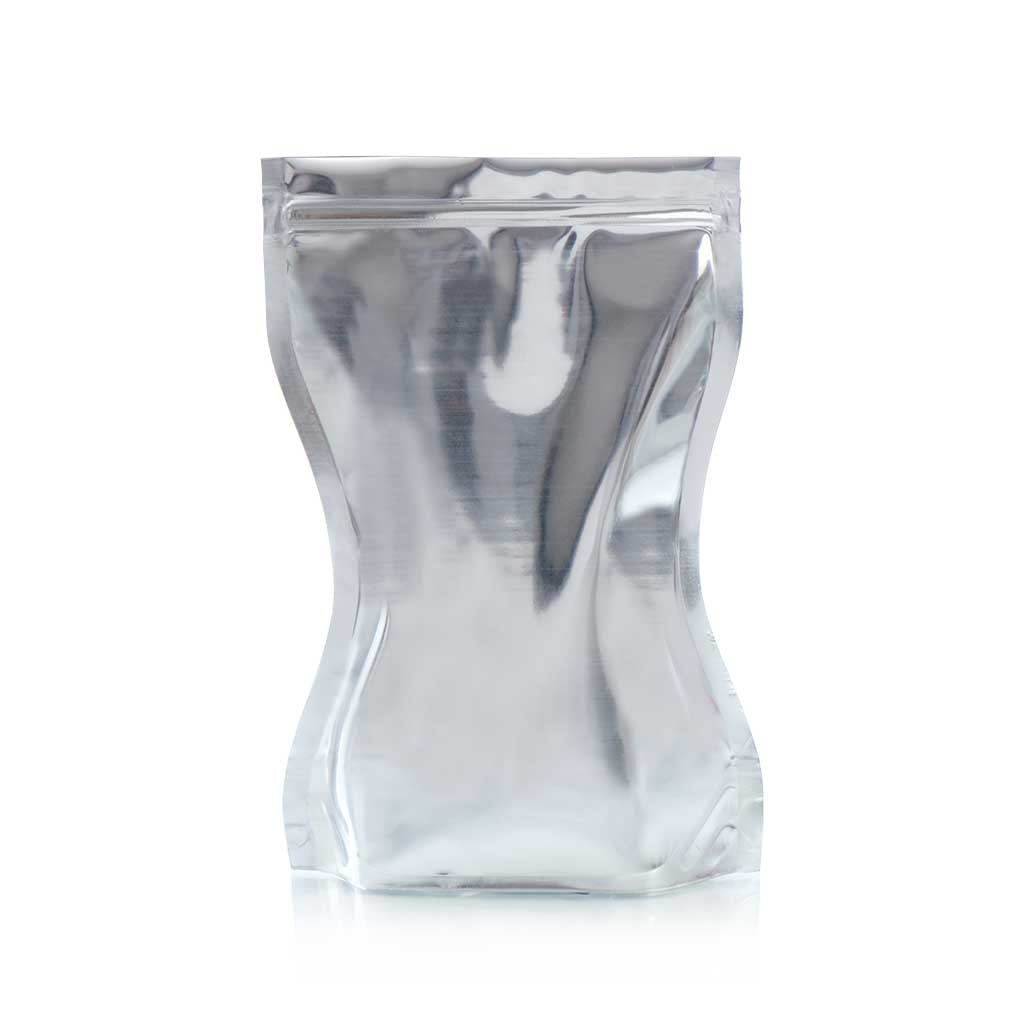 Bolsas Flex Up con forma - Snacks, Polvos y Cereales