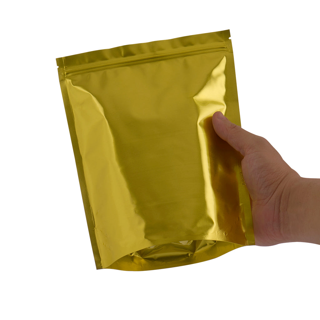 Bolsa Flex Up con Zipper - Industrial y Agroindustrial