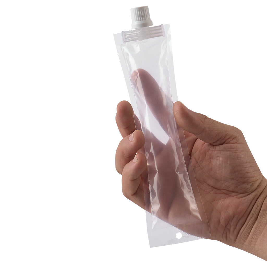 Bolsa Plana - Cuidado del hogar