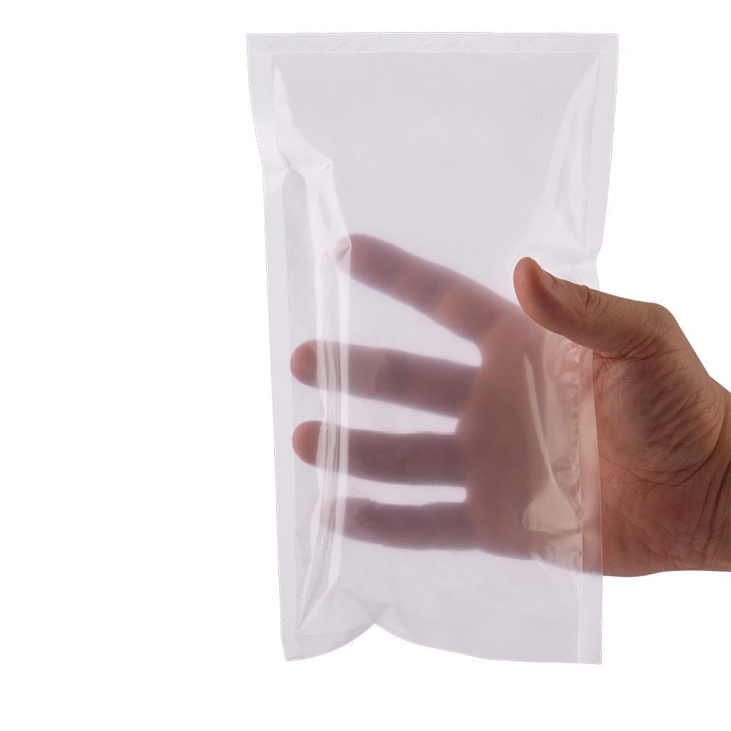 Bolsa Plana - Lácteos