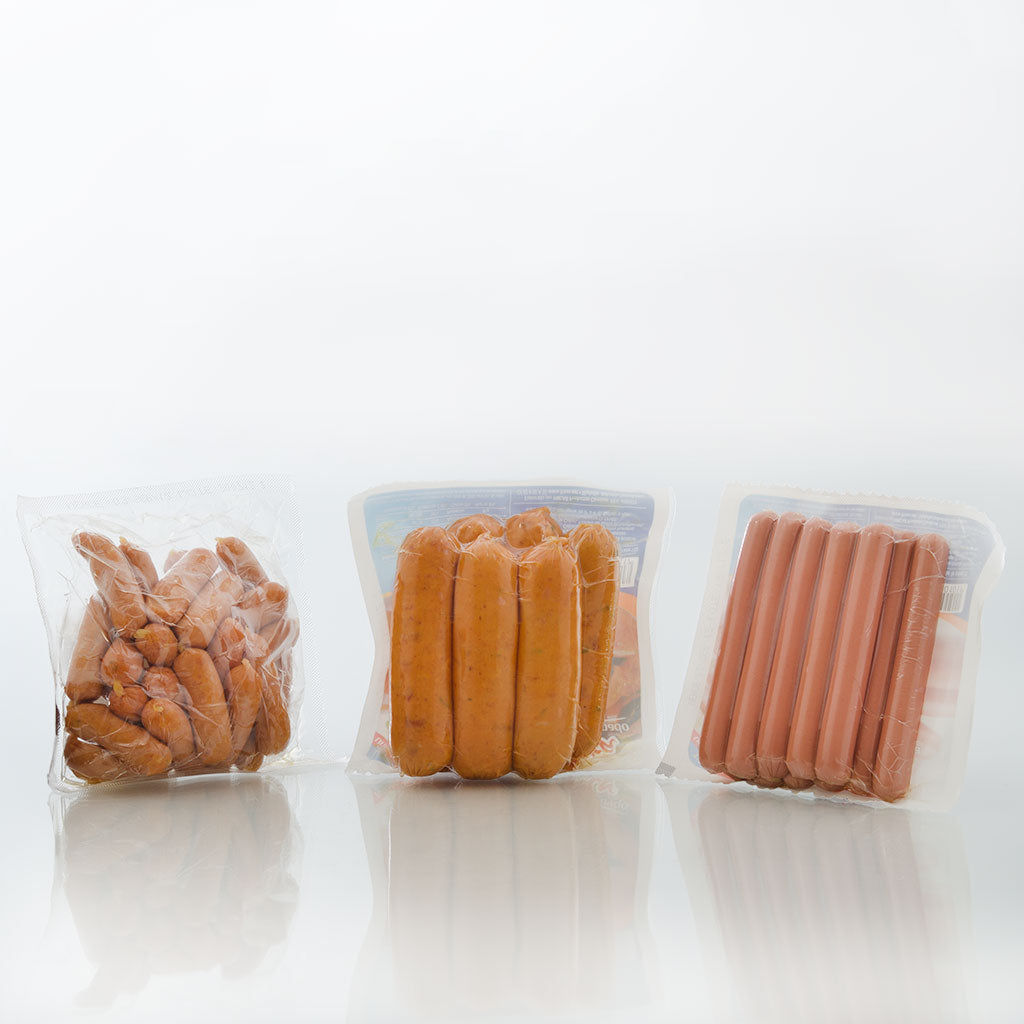 Film de Fondo Multibarrera (Forming Roll)- Carnes