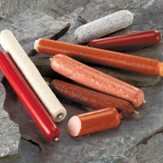 Funda Fibrosa - Carnes