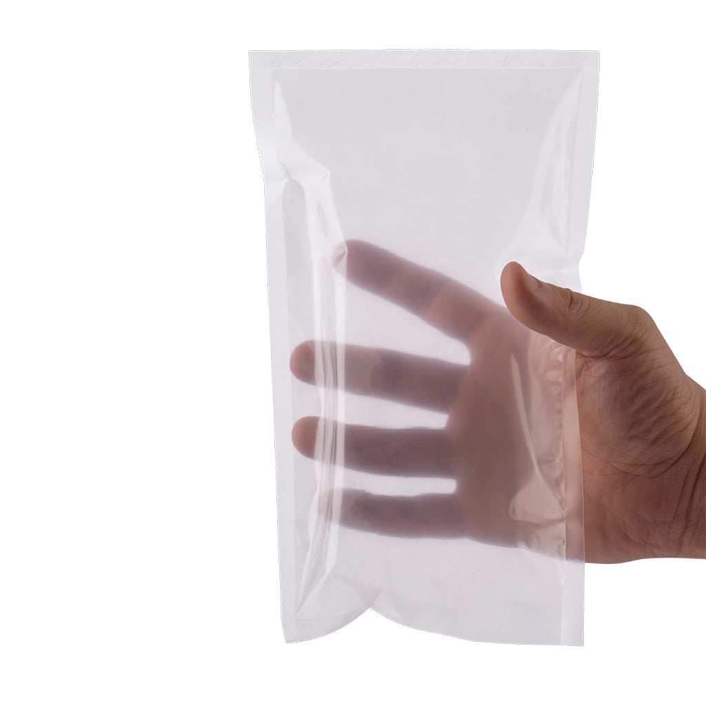 Bolsa Plana - Farmacéutico