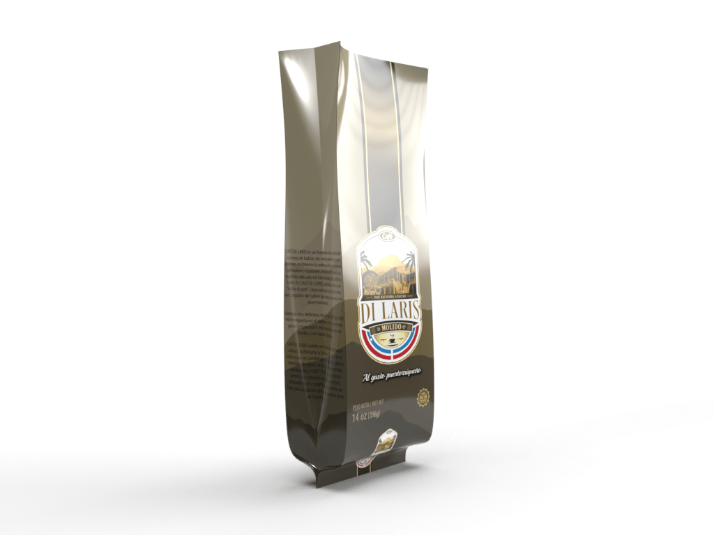 Bolsas Flow Pack con Selle Ventral – Café y Chocolate