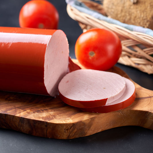 Funda Plástica Multiflex - Carnes
