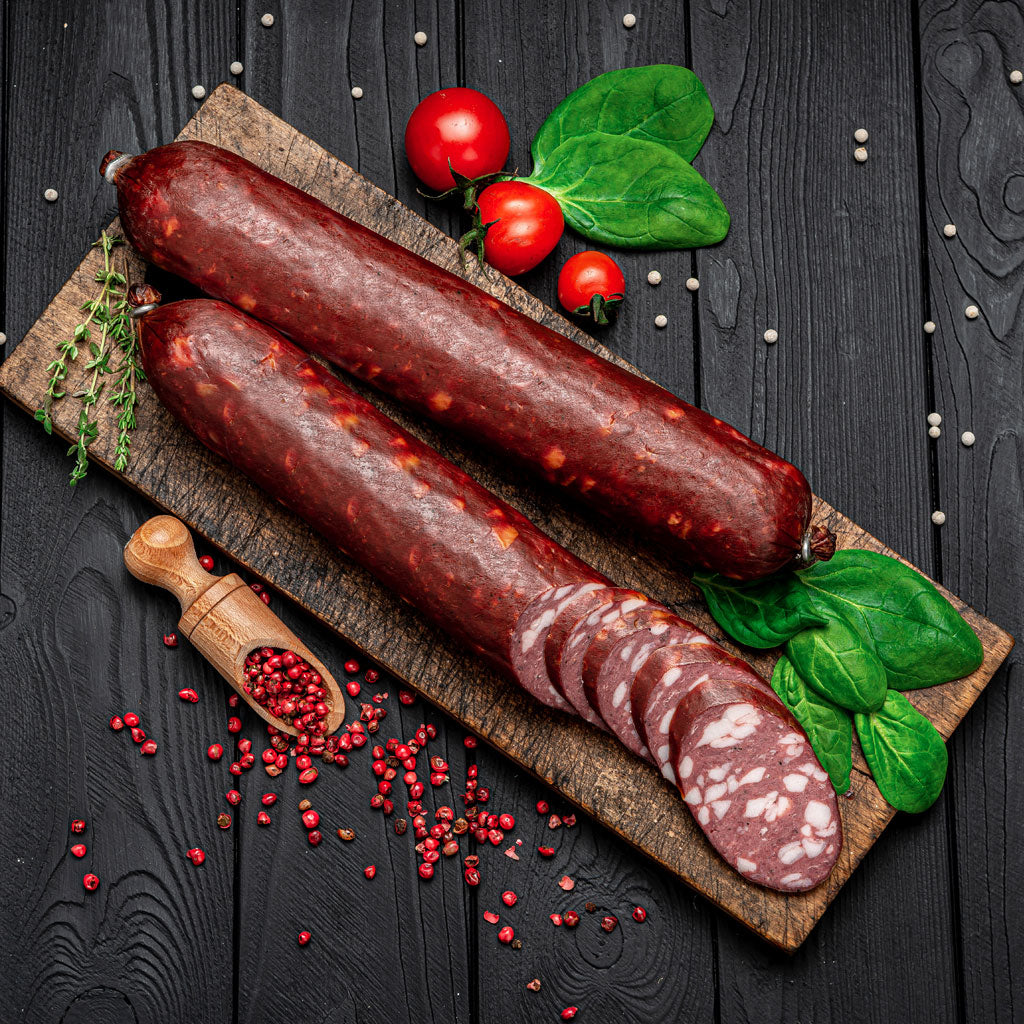 Funda Plástica Multiflex - Carnes