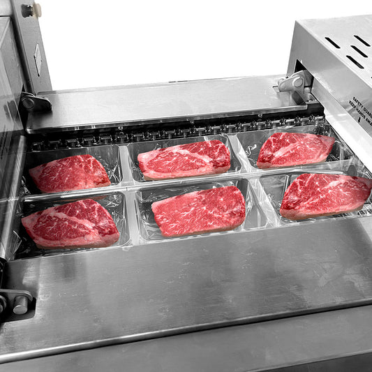 Non & Forming Film Roll