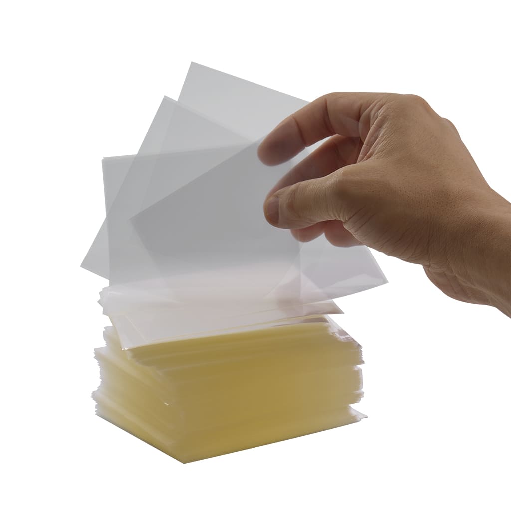 Papel separador - Lácteos