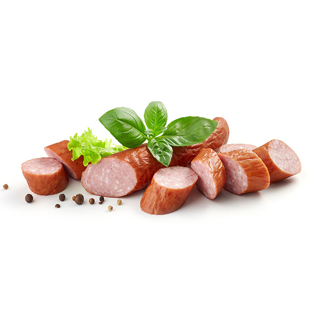 Funda de Celulosa - Carnes
